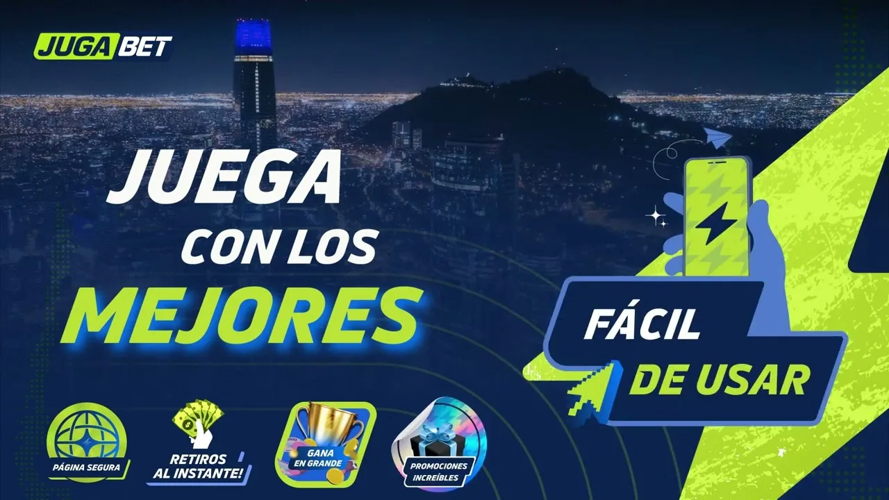 JugaBet Chile Guide — ¿Qué es JugaBet Chile y para quién tiene sentido?