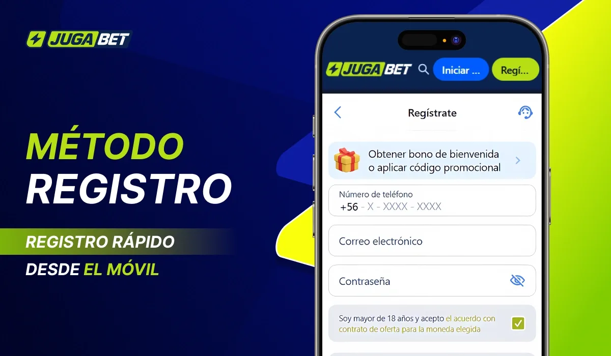 JugaBet Chile Guide — Bonos: primero las condiciones, después los números