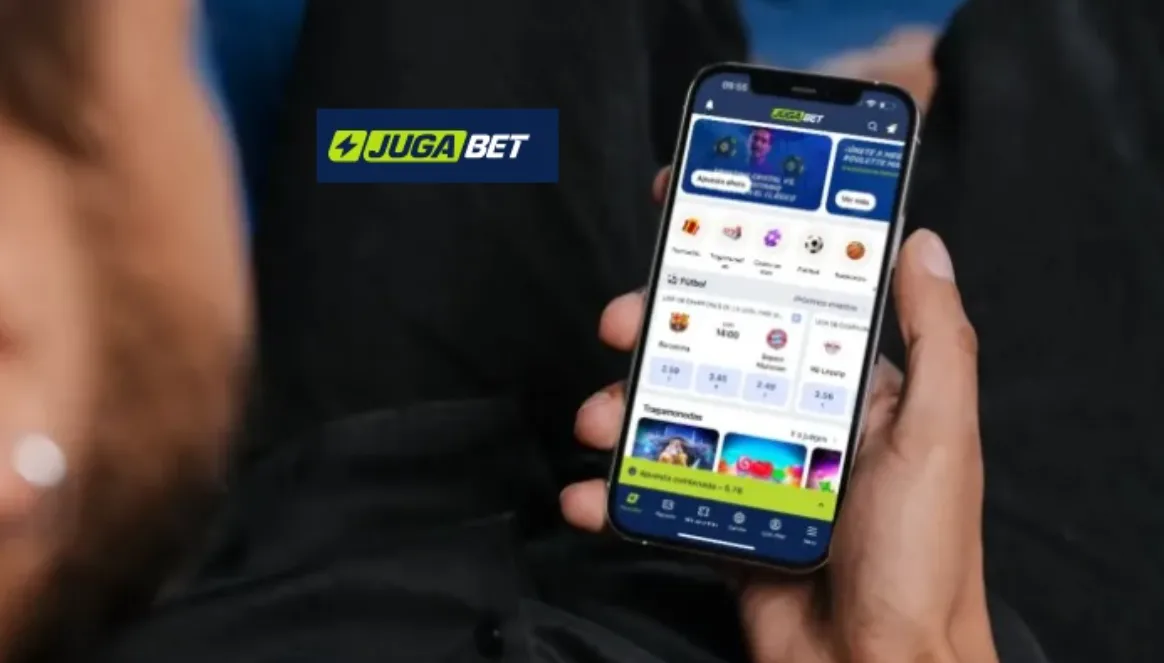 JugaBet Chile Guide — Cómo se ordena el catálogo cuando entras desde el celular