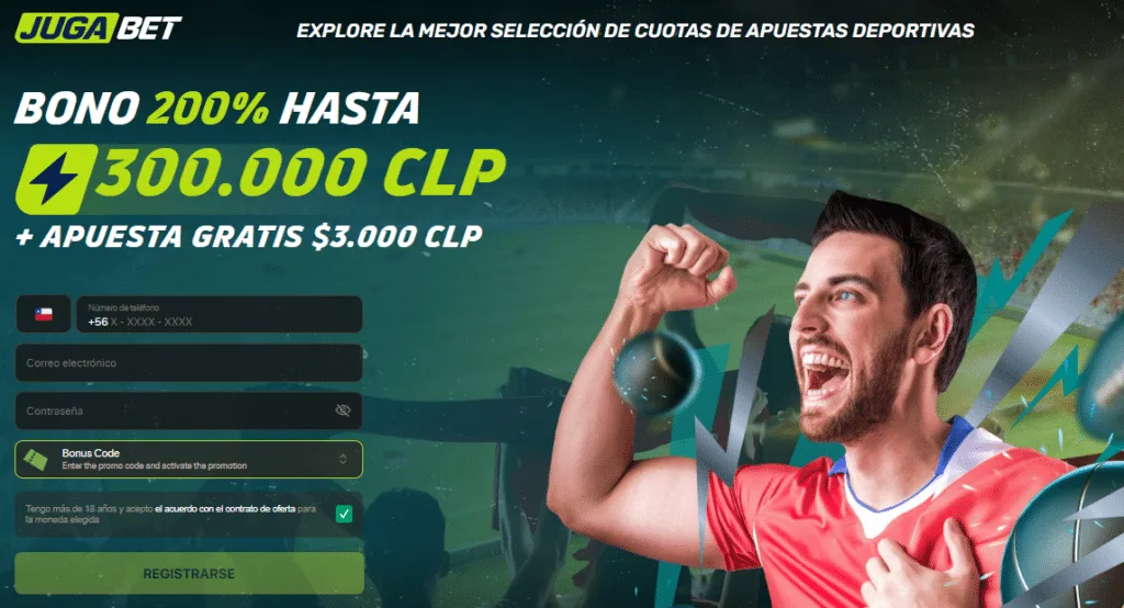 JugaBet Chile Guide — Juegos crash: partidas de segundos y por qué exigen disciplina