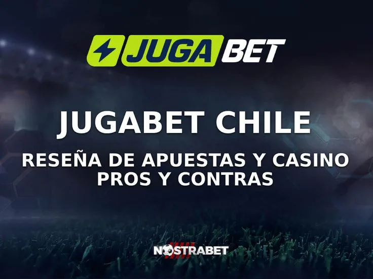 JugaBet Chile Guide — Tres hábitos que protegen tu cuenta de JugaBet